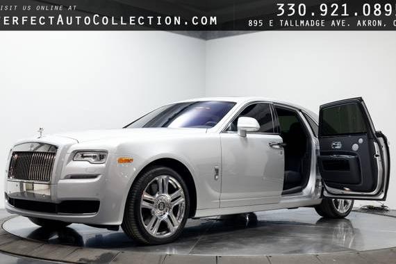 ROLLS ROYCE GHOST 2015 SCA664S59FUX53169 image ROLLS ROYCE GHOST 2015 SCA664S59FUX53169 image